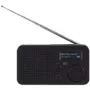 Imperial 22-128-00 Rádio a pilhas UKW, DAB+, FM DAB+, Bluetooth® Preto (22-128-00)