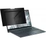 eSTUFF Edge Filtro de privacidade 15,6 x 16 9 Suportes (GLBE15353202)