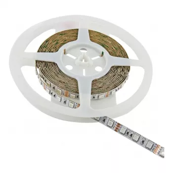 Synergy 21 Tira Flexível LED 5050 - 60 KW DC24V 72W IP67