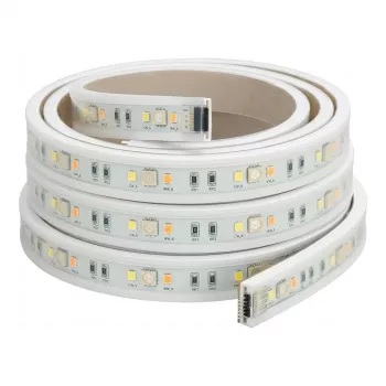 Synergy 21 Tira Flexível LED 3528 - 60 KW DC24V 24W IP20 CRI>90