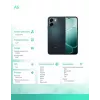 Oppo SMARTPHONE A6 6.75 – Telemóvel – 256 GB