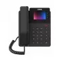 Fanvil V60W, Telefone IP WiFi para principiantes /