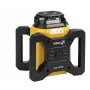 STABILA LAR 160, Laser rotativo de 5 peças