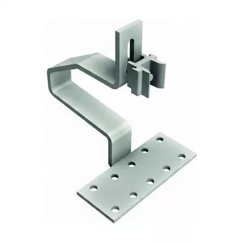 SCHLETTER 101001-020 Gancho de telhado Rapid2+Pro 45 (101001-020)