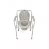 TIMAGO TGR-R KT 023B Cadeira sanitária dobrável