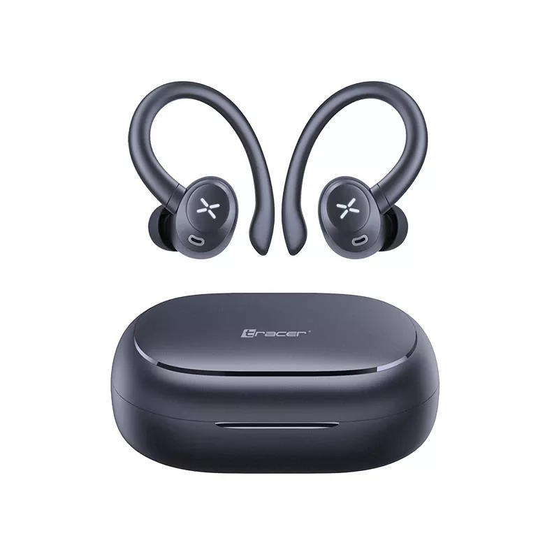 Auscultadores TRACER T11 SPORT TWS BT