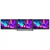 Blackview 15,3 Monitor duplo portátil DCM8