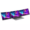 Blackview 15,3 Monitor duplo portátil DCM8