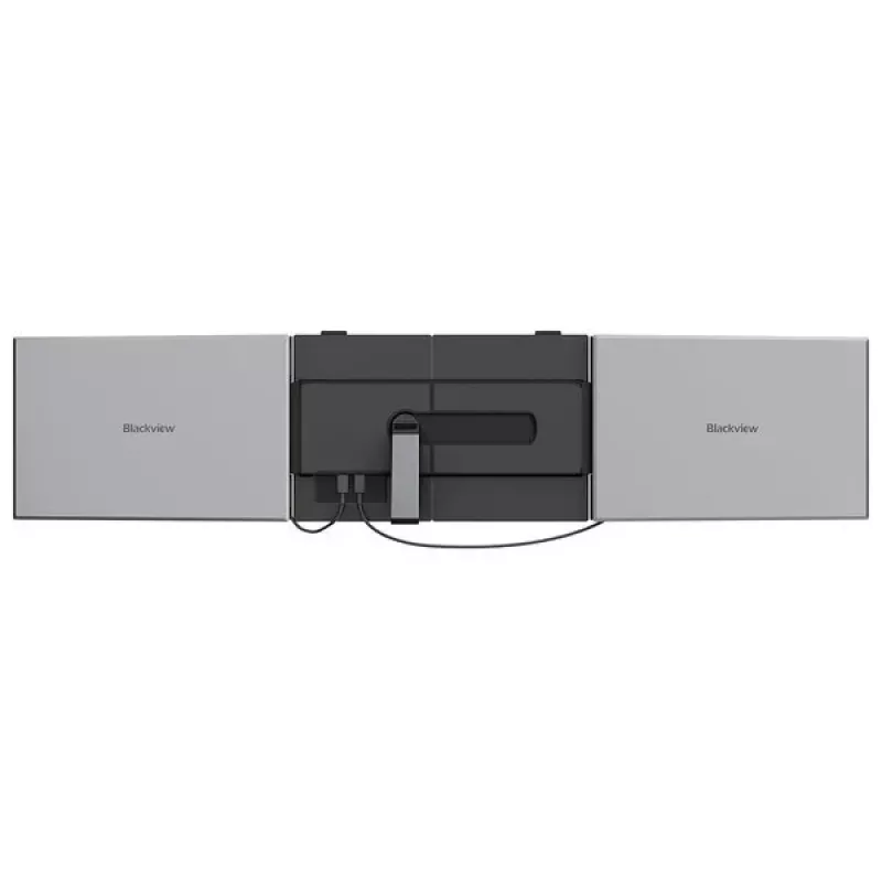 Blackview 15,3 Monitor duplo portátil DCM8