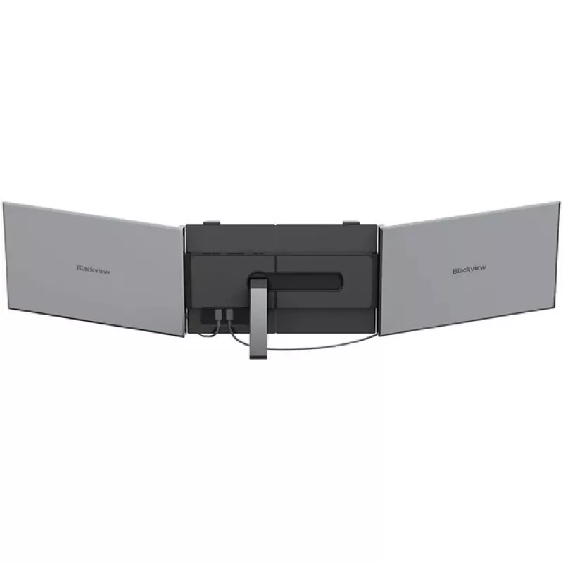 Blackview 15,3 Monitor duplo portátil DCM8