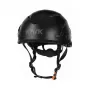 Kask WHE00104-210 SUPERPLASMA AQ Capacete de segurança, 210-Preto