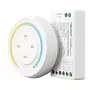 Synergy 21 Controlador de dimmer LED 2.4G regulação sem fios RF+Push *Milight/Miboxer* (PUSH1-3)