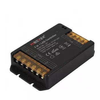 Controlador LED Miboxer 2in1 DC12~48V 2,4G HP 30A*Milight/Miboxer* (HR2)
