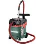 Aspirador de pó com bateria Metabo AS 36-18 H 30 PC-CC 602075850 30 l sem bateria, sem carregador (602075850)