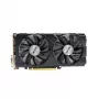 Placa gráfica Geforce RTX2060 SUPER 8GB GDDR6 3xDP HDMI ATX Dual V2