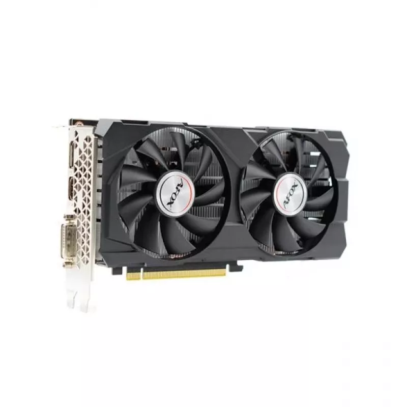 Placa gráfica Geforce RTX2060 SUPER 8GB GDDR6 3xDP HDMI ATX Dual V2