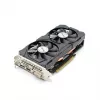 Placa gráfica Geforce RTX2060 SUPER 8GB GDDR6 3xDP HDMI ATX Dual V2