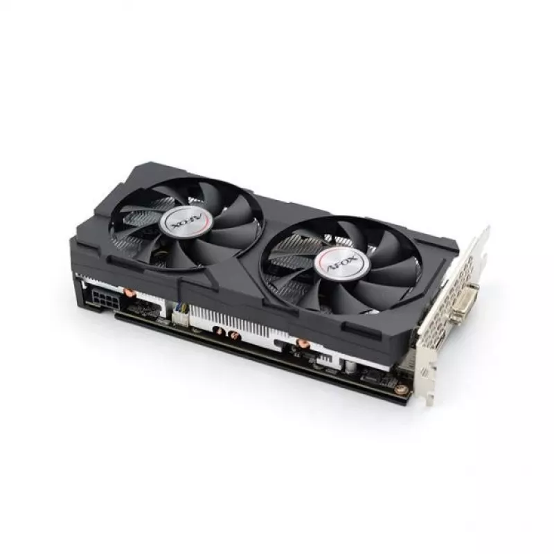 Placa gráfica Geforce RTX2060 SUPER 8GB GDDR6 3xDP HDMI ATX Dual V2