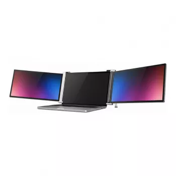 Mobile Pixels Trio 3 Pro – Série Trio 3 – Monitor LCD – 35,8 cm (14,1