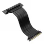 Cabo riser MSI PCIe 4.0 X16 preto retalho - Cabo - 0,18 m