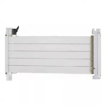 Cabo riser MSI PCIe 4.0 X16 branco retalho – Cabo – 0,18 m