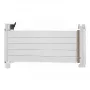 Cabo riser MSI PCIe 4.0 X16 branco retalho – Cabo – 0,18 m