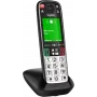 Telefone/auscultador Gigaset EASY 500HX acessível para seniores (S30852-H3165-B101)