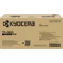 Toner Kyocera TK-6860 preto - Unidade de toner