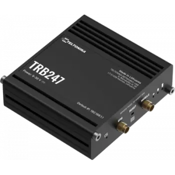 Teltonika TRB247 Cat 1 para gateway IoT
