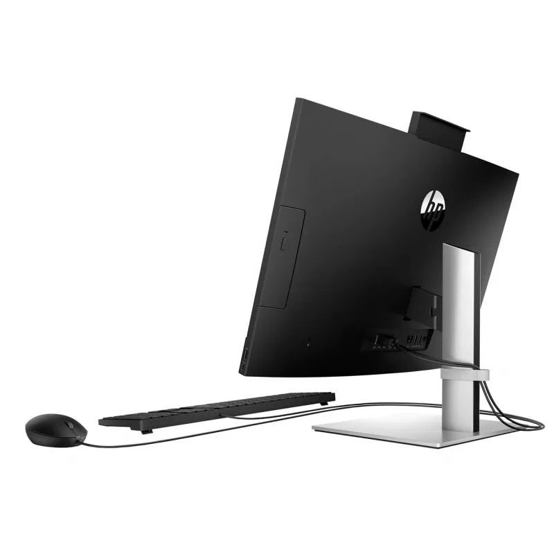 HP ProOne 440 G9 AiO 23,8 FHD IPS AG 250n I5-14400T 16GB 512GB HAS 5M Win11P 3/3/3