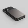 ZENS Pro 2 Semi Solid State Powerbank - Bateria externa magnética 5000 mAh compatível com MagSafe e Qi2.2 25W (preto)