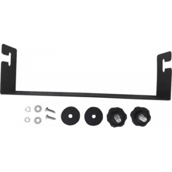 Suporte de montagem em mastro Albrecht para AE6490CT / AE6491CT (75496)