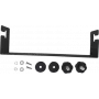 Suporte de montagem em mastro Albrecht para AE6490CT / AE6491CT (75496)