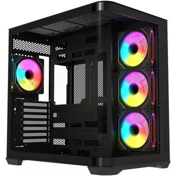 Caixa Krux Tano (KRXD015)