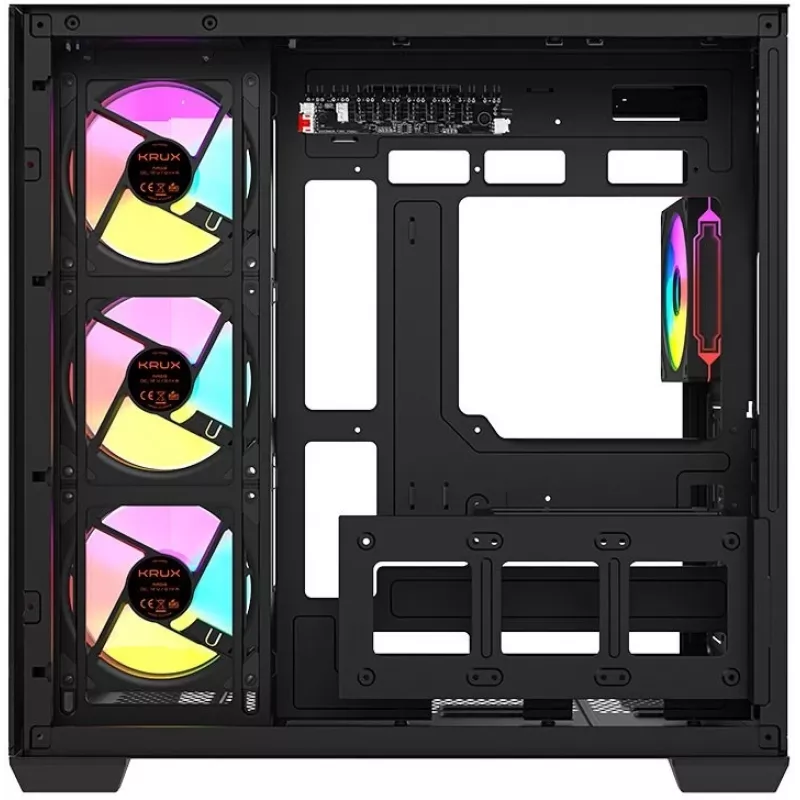 Caixa Krux Tano (KRXD015)
