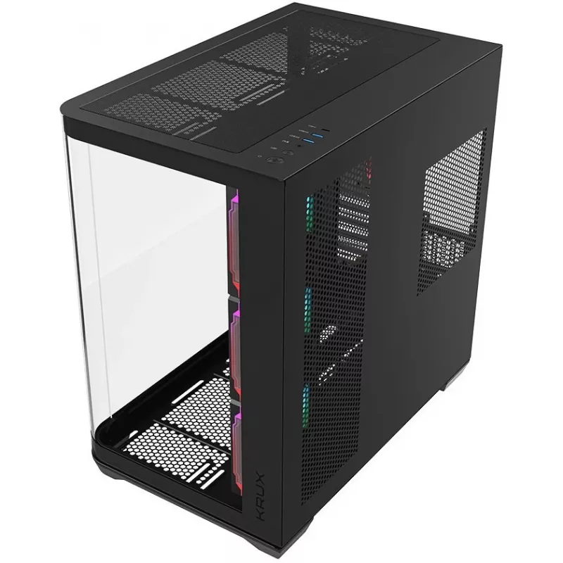 Caixa Krux Tano (KRXD015)