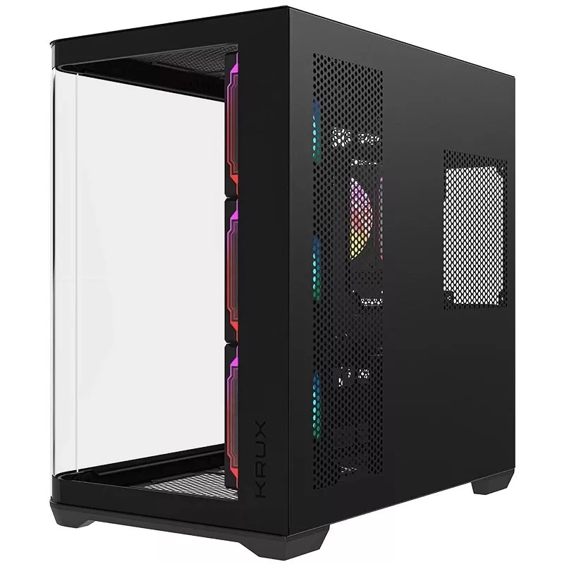 Caixa Krux Tano (KRXD015)