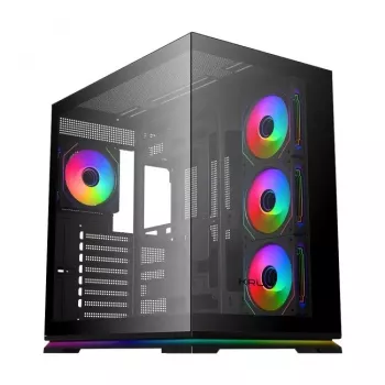 Caixa Krux Atron (KRXD017)