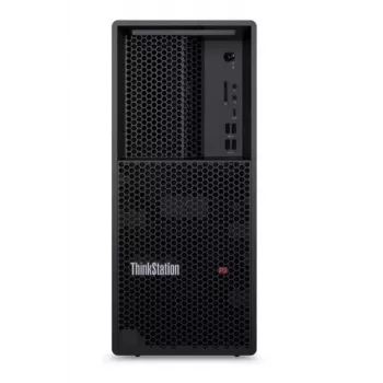 Lenovo ThinkStation P3 Tower Gen 2 Core Ultra 9 285K 64 GB DDR5 1 TB SSD Estação de trabalho