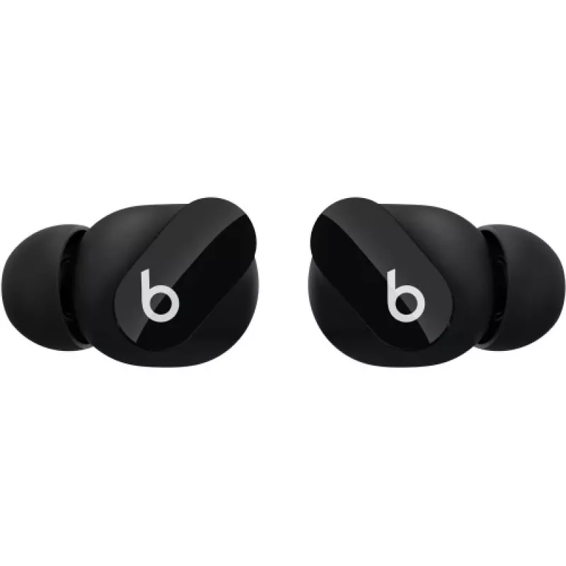 Beats Studio Buds Auscultadores sem fios Earbuds, True Wireless Noise Cancelling, Bluetooth, preto