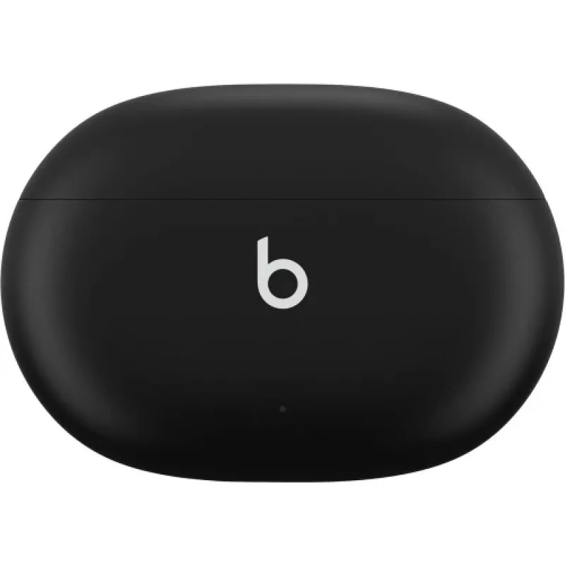 Beats Studio Buds Auscultadores sem fios Earbuds, True Wireless Noise Cancelling, Bluetooth, preto
