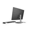HP ProOne 245 G10 AiO Ryzen 7 77730U 23.8FHD IPS 250nits AG 16GB DDR4 3200 SSD512 Radeon Vega 8 Teclado+Rato Câmara 5Mpx + IR W11Pro preto 3Y OnSite