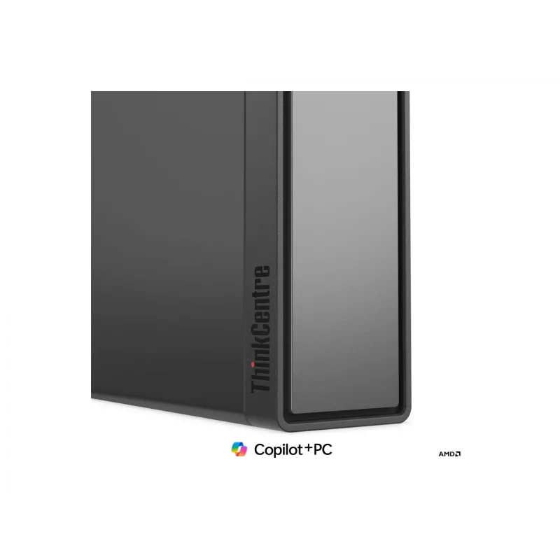 LENOVO ThinkCentre neo 55q Gen 6 AMD Ryzen 5 220 16GB 512GB SSD M.2 2280 PCIe AMD Radeon 740M W11P 3YR no local