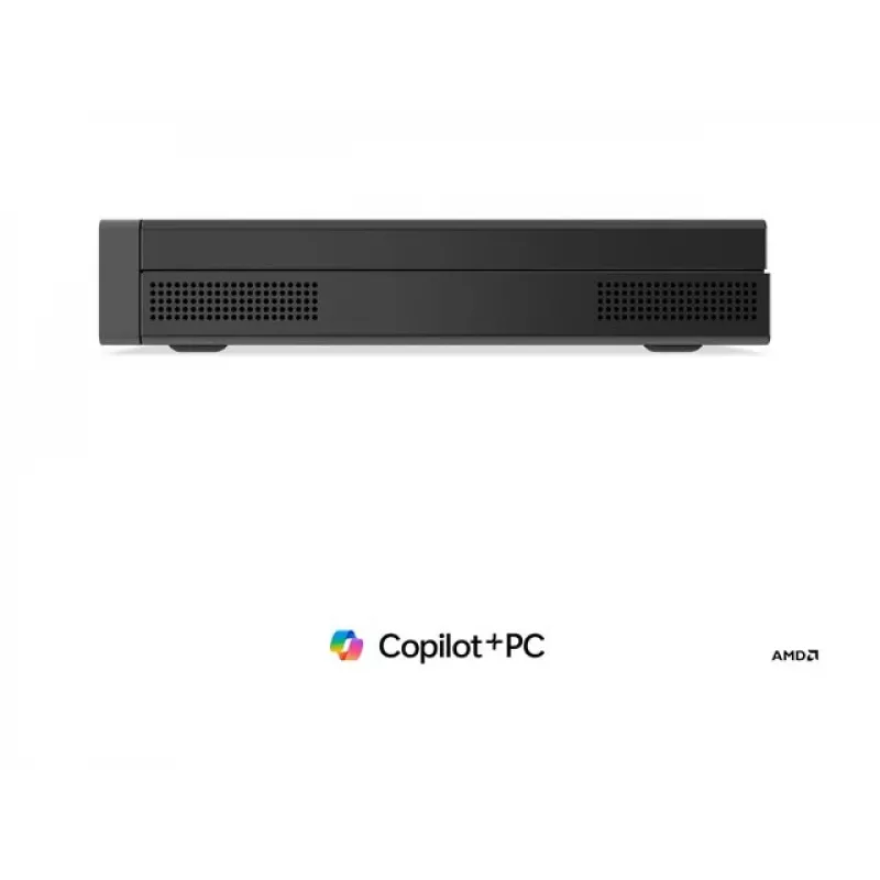 LENOVO ThinkCentre neo 55q Gen 6 AMD Ryzen 5 220 16GB 512GB SSD M.2 2280 PCIe AMD Radeon 740M W11P 3YR no local
