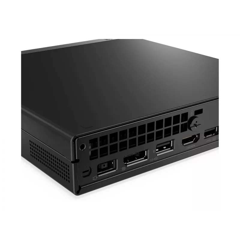 LENOVO ThinkCentre neo 55q Gen 6 AMD Ryzen 5 220 16GB 512GB SSD M.2 2280 PCIe AMD Radeon 740M W11P 3YR no local