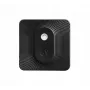 Sensor inteligente de temperatura e humidade Shelly BLU H&T ZB preto