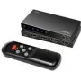 Logilink HD0062 preto
