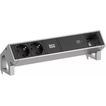 Bachmann 902.906 preto