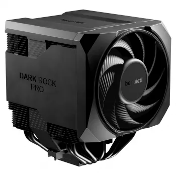 Cooler be quiet! Dark Rock Pro 6 AMD AM5/AM4 Intel1851/1700/1200/1150/1151/1155