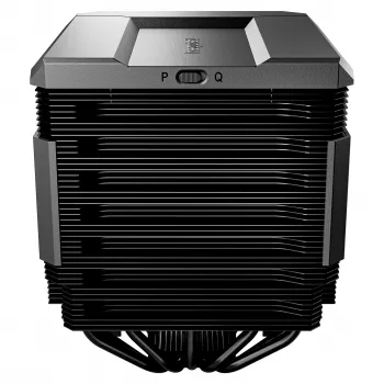 Cooler be quiet! Dark Rock Pro 6 AMD AM5/AM4 Intel1851/1700/1200/1150/1151/1155